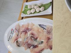 -源港渔村-中山脆肉鲩(博罗店)