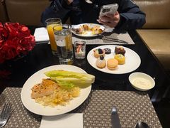 -北京康莱德酒店