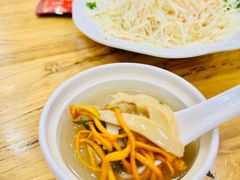 -老边饺子馆(中街店)