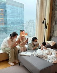 -baby bella小贝拉母婴护理中心(北京东隅店)