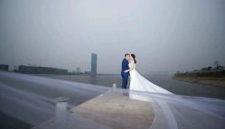 点击看大图 -蔚蓝映像STUDIO婚纱摄影(南稍门店)