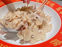 -清晖小苑•顺德地方菜(壹海城店)