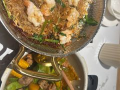 -关东小磨东北菜(漕河泾印象城店)