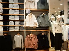 -优衣库(银座店)