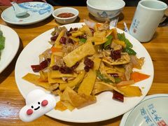 -老街坊餐吧