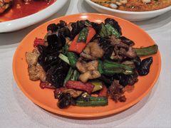 -欣旺·迎宾楼·百年无锡菜