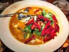 -清水亭湖北菜(大屯DT51店)