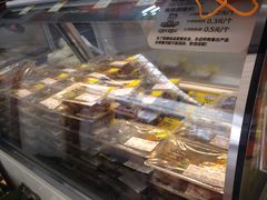 -周黑鸭(武汉天河国际机场五店)