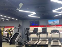 -即刻自助健身·私教馆(对外经贸店)