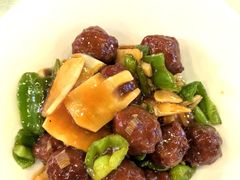 -东四民芳餐厅(朝阳门店)
