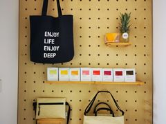 -DEEP COFFEE(瑞光烘焙工厂店)