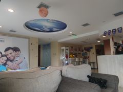 -瑞尔齿科(天津国际大厦诊所)