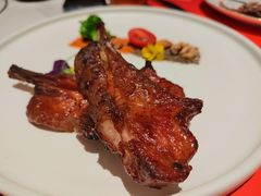 -赤火牛排(金狮广场店)