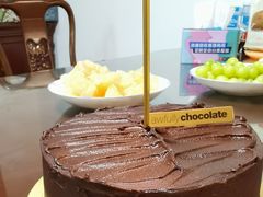 -Awfully Chocolate(来福士广场店)