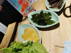 -牛腩之旅·牛腩牛杂煲(光启城美食城店)