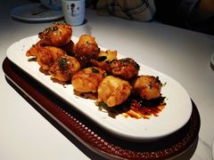 -庆江南江南菜(琴湖溪里花园城店)