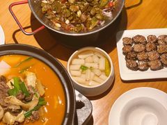 -莲餐厅·湖北菜·藕汤老手艺(愚园路店)