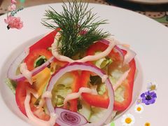 -库玛丽尼泊尔风味餐吧