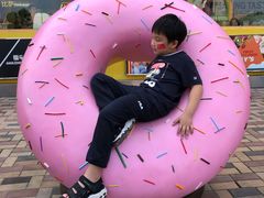 -蓬莱欧乐堡梦幻世界