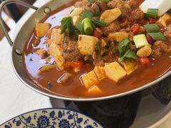 -新新湘菜馆(新中街二条店)