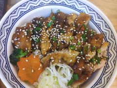 -苍月中华料理(王府井店)