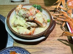 -蟹将军·松叶蟹和牛日料放题自助(K11店)