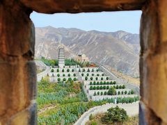 -雁门关景区