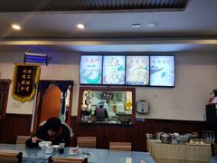 -启明腊汁肉揪面片(翠华路总店)