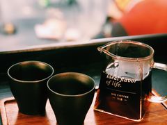 -明谦·Coffee&Cocktail Bar(美您公园店)