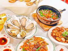 -明本湛江鸡•海鲜小厨(陈家祠店)