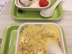 -满记甜品(日月光二店)