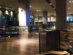 大堂-和一料理(安阳店)