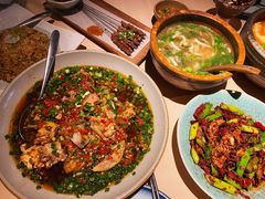 -山石榴·贵州菜(丰盛里店)