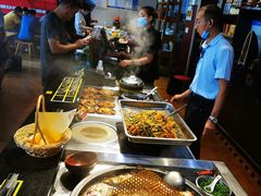 -唐河王记·南阳民间菜(国基路店)