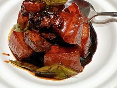 蘭心红烧肉-蘭心·臻品(瑞虹太阳宫店)