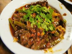 蛏子皇-夹夹大·蟹蟹大排档(财富又一城店)