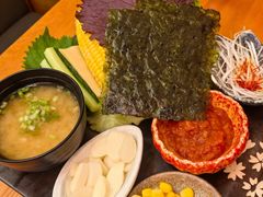 -丸藏和牛烧肉专门店(园区师惠坊店)