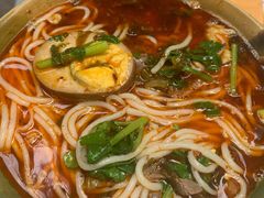 -全家福米线