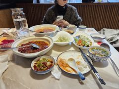 -唐猫庭院·千年陕菜(大唐不夜城店)