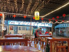 -清真·馬坡二旦烧烤(人生一串拍摄店)