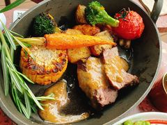 -La Terre乐田(万象城店)