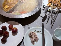 -额尔敦·品质自助(摩尔城店)