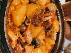 -丽丽三鲜螺蛳粉(田林路店)