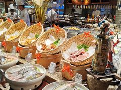 -二十八里太湖船菜(吉祥路店)