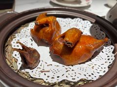 -炆艺乳鸽·煲仔饭大排档(望京来广营店)