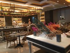 -杭州城中香格里拉大酒店