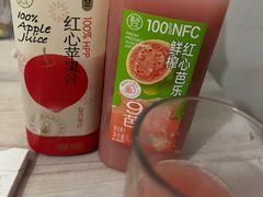 -盒马鲜生(新都心店)