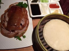 -四季民福烤鸭店(前门廊房二条店)