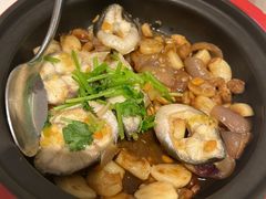 -莆田餐厅PUTIEN(金融街购物中心店)