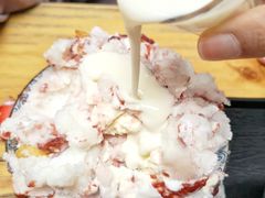 -WONDER ICE 萬得冰田(建設路总店)